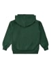 The NEW Hoodie "Dave" groen