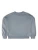 The NEW Sweatshirt "Dove" in Hellblau