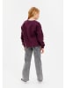 The NEW Bluza "Dallas" w kolorze fioletowym