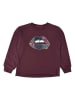 The NEW Bluza "Dallas" w kolorze fioletowym