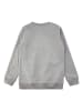 The NEW Sweatshirt "Daniella" in Grau