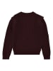 The NEW Pullover "Daya" in Rot