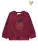 The NEW Sweatshirt "Delores" in Fuchsia