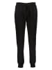 Champion Sweathose in Schwarz