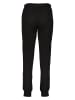 Champion Sweathose in Schwarz