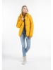 Schmuddelwedda Regenjacke in Senf