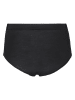 Odlo Funktionspanty "Merino" in Schwarz