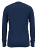 Odlo Functioneel onderhemd "Active Warm Eco" donkerblauw