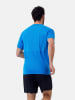 Odlo Trainingsshirt "Essential Chill-Tec" blauw