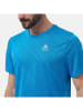 Odlo Funktionsshirt "Zeroweight Enginee" in Blau