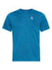 Odlo Functioneel shirt "Zeroweight Enginee" blauw
