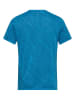 Odlo Functioneel shirt "Zeroweight Enginee" blauw