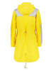 O`Neill Parka "Relaxed" in Gelb