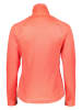 O`Neill Fleece vest "Athmos" oranje/geel