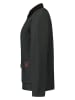 MGO leisure wear Kurtka przejściowa "Carrie" w kolorze ciemnozielonym