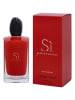 Giorgio Armani Sì Passione - eau de parfum, 150 ml