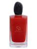 Giorgio Armani Sì Passione - eau de parfum, 150 ml