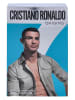 Cristiano Ronaldo CR7 - eau de toilette, 100 ml