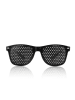 InnovaGoods Netzbrille in Schwarz