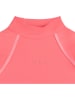 AIGLE Sweatshirt in Pink