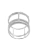 DIAMANTA Witgouden ring met diamanten