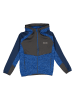 Regatta Fleece vest "Dissolver VI" blauw/antraciet