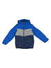 Regatta Steppjacke "Lofthouse VI" in Blau/ Dunkelblau