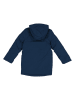 Regatta Functionele parka "Junior Yewbank" donkerblauw