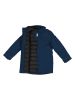 Regatta Functionele parka "Junior Yewbank" donkerblauw