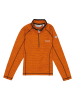 Regatta Fleecepullover "Berley" in Orange