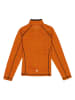 Regatta Fleecepullover "Berley" in Orange