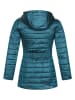 Regatta Steppjacke "Babette" in Petrol