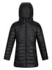 Regatta Steppjacke "Babette" in Schwarz