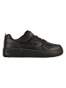 Skechers Sneakersy "Sport Court 92 Zelder" w kolorze czarnym