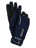 COLD Ski-/snowboardhandschoenen "Softy" donkerblauw