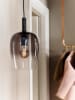 Nordlux Hanglamp "Uma 18" meerkleurig - (H)30,5 x Ø 18 cm