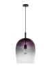 Nordlux Hängeleuchte "Uma 30" in Bunt - Ø 29 cm