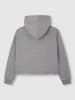 Pepe Jeans Hoodie "Elicia" in Grau