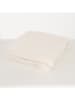 Boltze Woondeken "Lucille" crème - (L)200 x (B)150 cm
