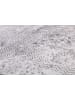 Wecon Home Dywan "Room 9" w kolorze srebrno-szarym