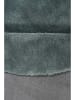 ESPRIT Hochflor-Teppich "Relaxx" in Graugrün