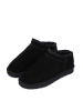 Gooce Leren winterboots "Jack" zwart