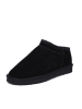 Gooce Leder-Winterboots "Jack" in Schwarz