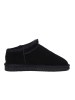Gooce Leder-Winterboots "Jack" in Schwarz