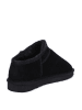 Gooce Leder-Winterboots "Jack" in Schwarz