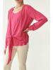 TATUUM Blouse roze