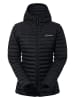 Berghaus Steppjacke "Nula" in Schwarz