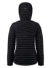 Berghaus Steppjacke "Nula" in Schwarz