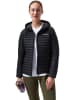 Berghaus Steppjacke "Nula" in Schwarz