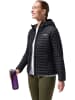 Berghaus Steppjacke "Nula" in Schwarz
